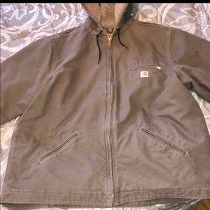 Women’s Gray Carhartt - XXL